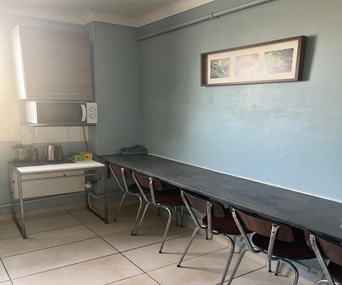 Ferienwohnung Ntes Reze 3P Box Gratuit 1 A 6 Pers Linge Fourni Exterior foto