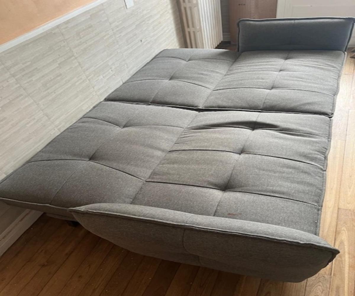 Ferienwohnung Ntes Reze 3P Box Gratuit 1 A 6 Pers Linge Fourni Exterior foto
